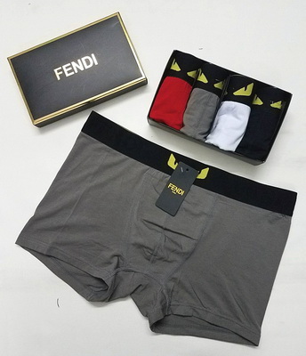 F**di underwear(1 pairs)-017