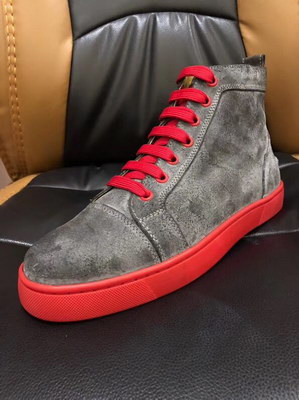 CL Men Shoes-401