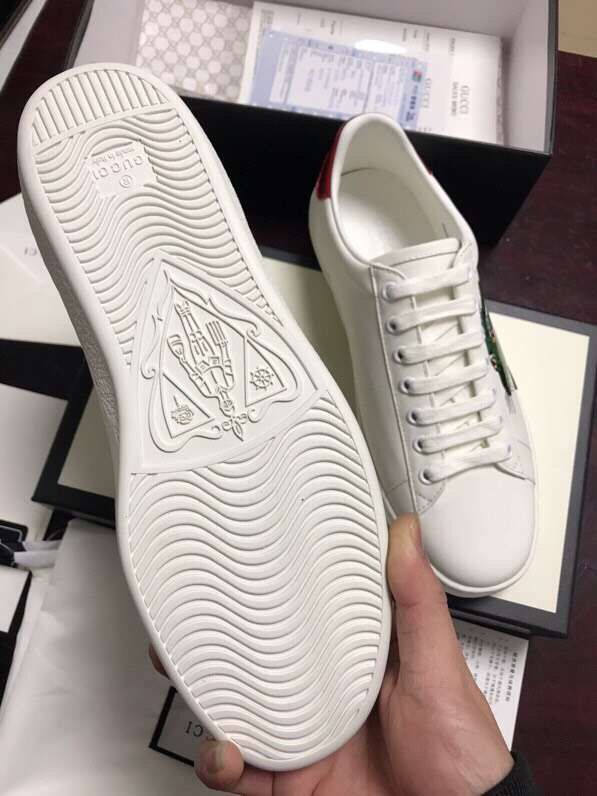 G*u*i shoes(aaa)-437