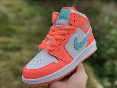 Air Jordan 1 Mid(women)-021