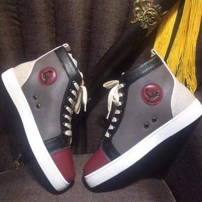 CL Men Shoes-407
