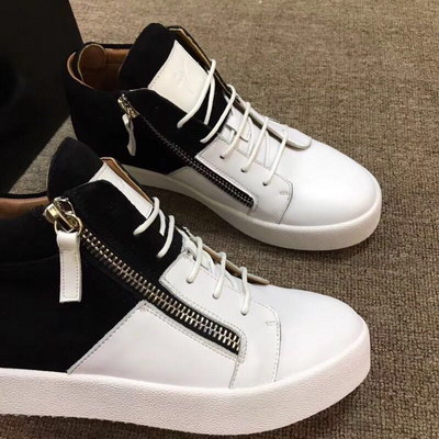 Giuseppe Zanotti Shoes(AAA)-005
