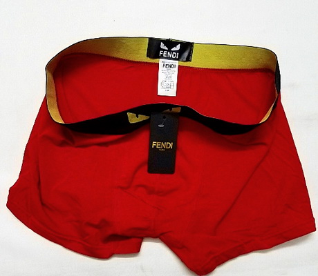 F**di underwear(1 pairs)-015