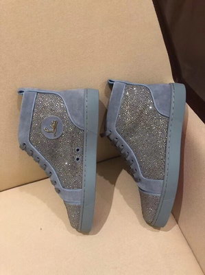 CL Men Shoes-392