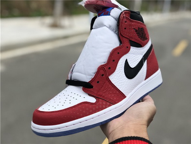Air Jordan 1 Retro High OG “Origin Story”