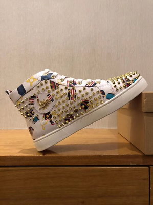 CL Men Shoes-400