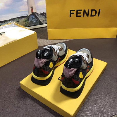 F**di shoes aaa(women)-036