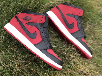 Air Jordan 1 Mid-034