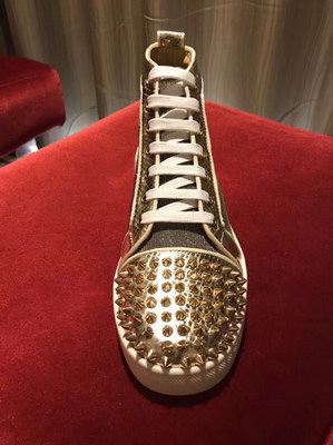 CL Men Shoes-408