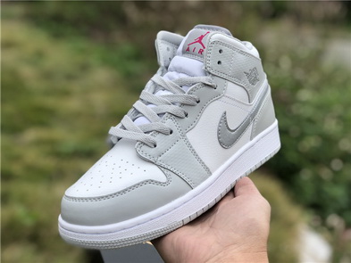 Air Jordan 1 Mid(women)-020