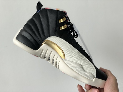 Air Jordan 12 “CNY”