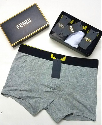 F**di underwear(1 pairs)-011