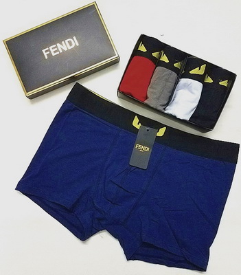 F**di underwear(1 pairs)-013