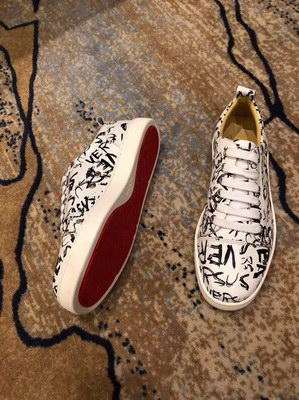 CL Men Shoes-372
