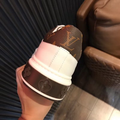 LV Shoes(AAA)-540