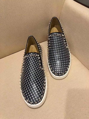 CL Men Shoes-363