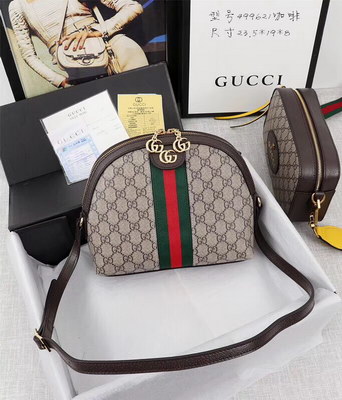 G*u*i handbags aaa(women)-035