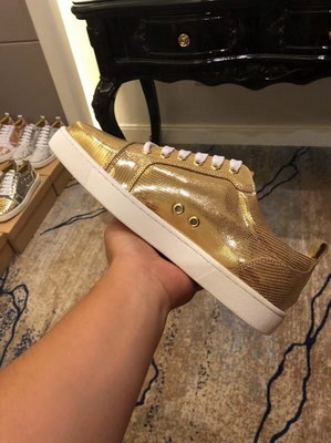 CL Men Shoes-379
