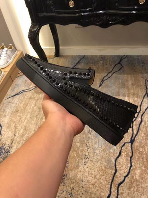 CL Men Shoes-378