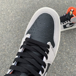 Air Jordan 1 Retro High OG“Neutral Grey”
