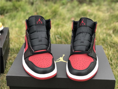 Air Jordan 1 Mid-034