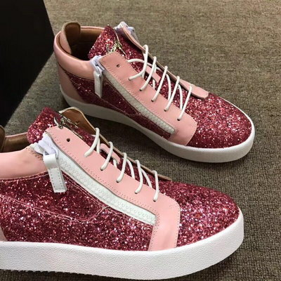 Giuseppe Zanotti Shoes(AAA)-008