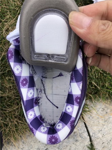 Nike Dunk SB-001
