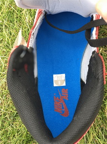Air Jordan 1 Retro High OG “Origin Story”