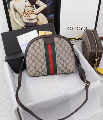 G*u*i handbags aaa(women)-035