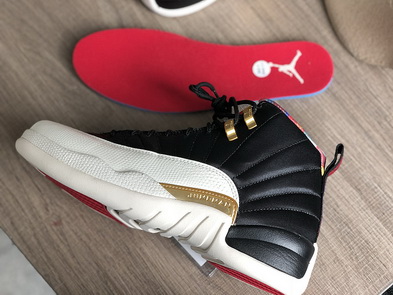 Air Jordan 12 “CNY”