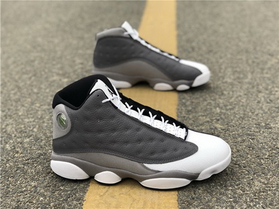 Air Jordan 13 “Atmosphere Grey”