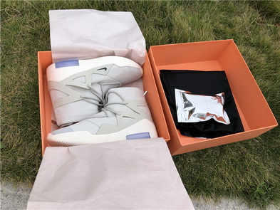 Nike air Fear of God 1-002