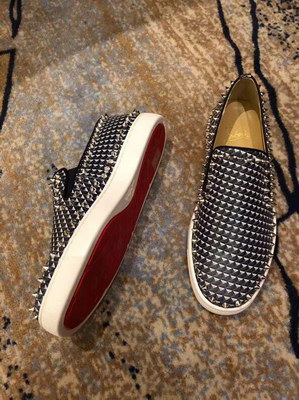 CL Men Shoes-363