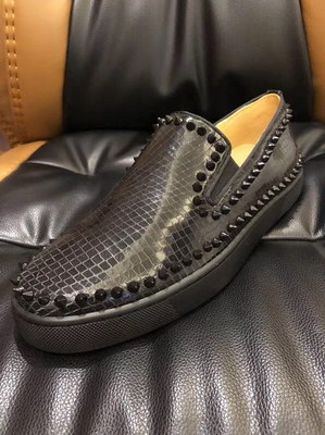 CL Men Shoes-378