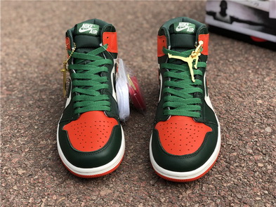 Air Jordan1 Retro High OG-Solefiy