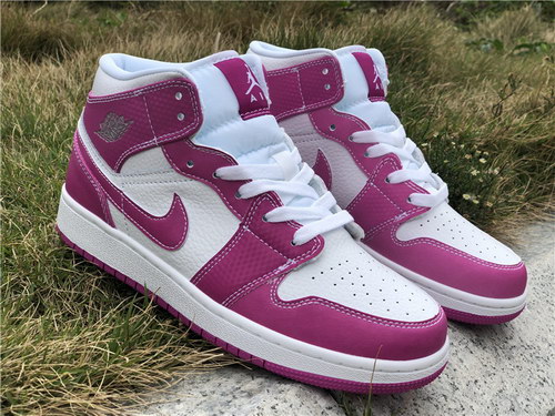 Air Jordan 1 Mid GS-024