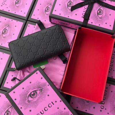 G*u*i wallets aaa(men)-011