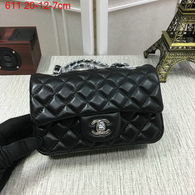 Ch*el handbags aaa(women)-029
