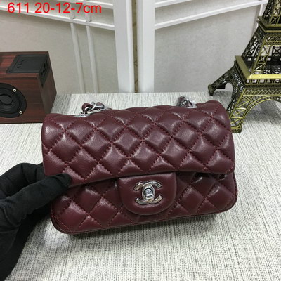 Ch*el handbags aaa(women)-026