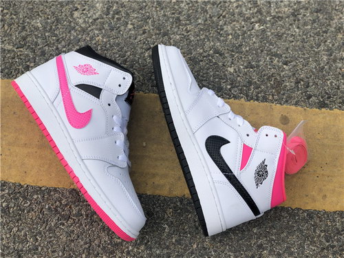 Air Jordan 1 Mid GS-022