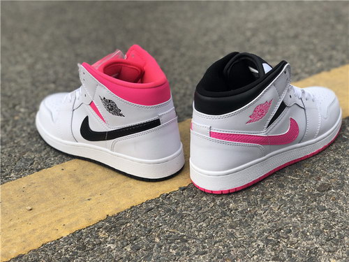 Air Jordan 1 Mid GS-022