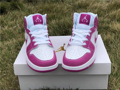 Air Jordan 1 Mid GS-024