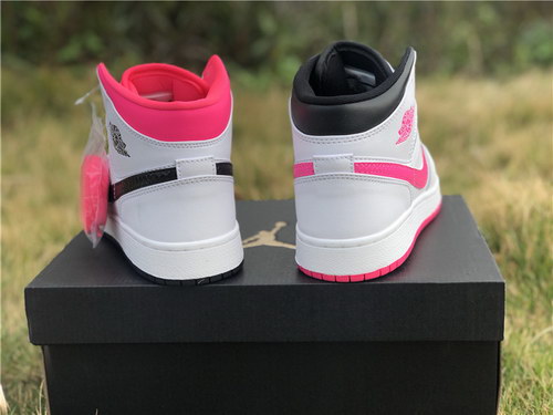 Air Jordan 1 Mid GS-022