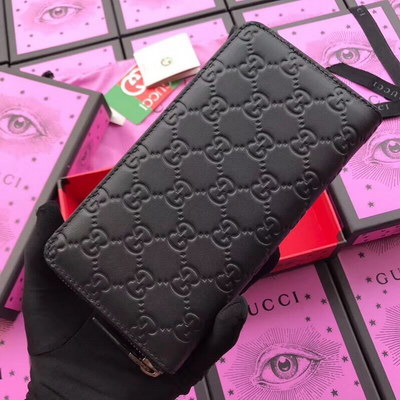 G*u*i wallets aaa(men)-011