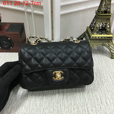 Ch*el handbags aaa(women)-021