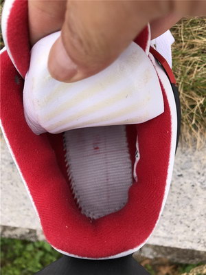 Air Jordan 4 Fire Red 2019-011