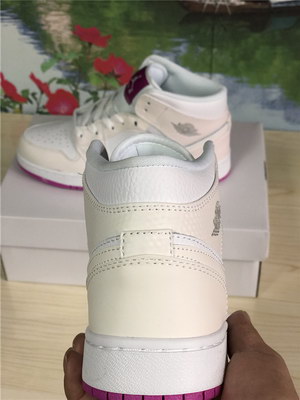 Air Jordan 1 Mid GS-023