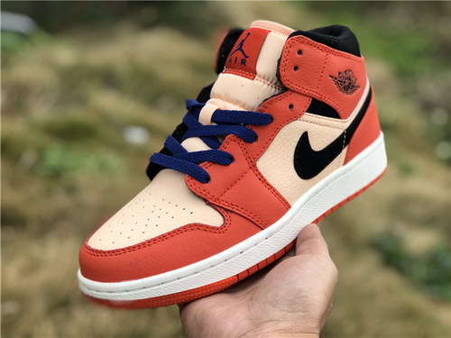 Air Jordan 1 Mid SE-037