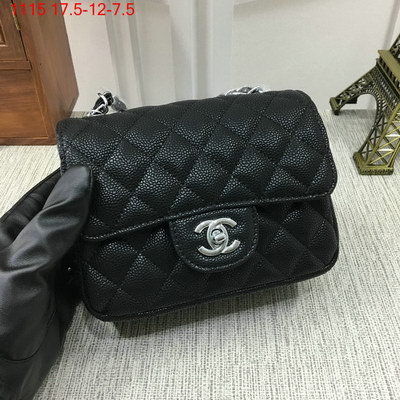 Ch*el handbags aaa(women)-016