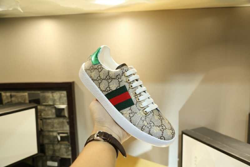 G*u*i shoes(aaa)-438